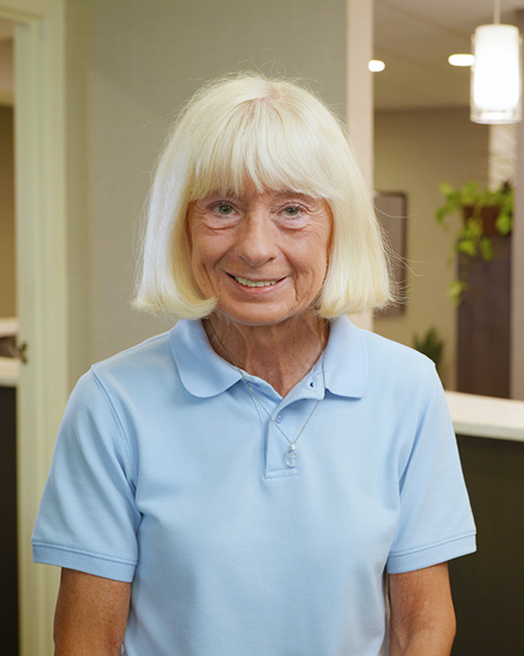 Jeanne at 44 West Dental Jeanne at 44 West Dental