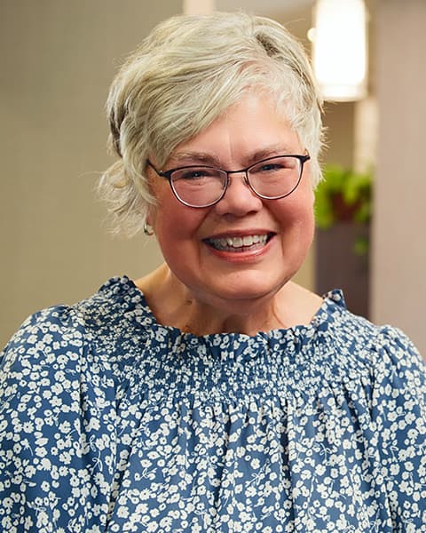 Jan at 44 West Dental Jan at 44 West Dental