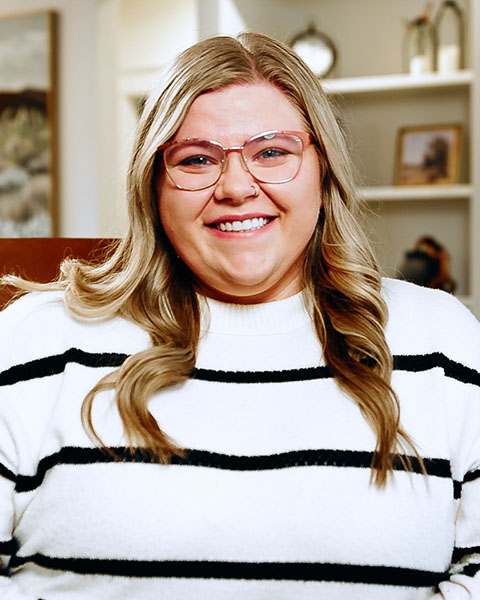Hannah's Smile Transformation Story At 44 West Dental Hannah's Smile Transformation Story At 44 West Dental
